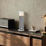 Green Lion Smart Bloom Aroma Diffuser 120mL - Gray Marhaba International
