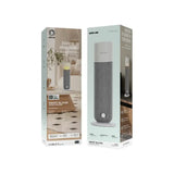 Green Lion Smart Bloom Aroma Diffuser 120mL - Gray Marhaba International