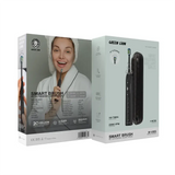 Green Lion Smart Brush 60° Ultrawide - Black Marhaba International