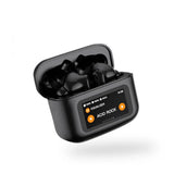 Green Lion SmartTouch Earbuds - Black Marhaba International