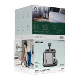 Green Lion Spot Cleaner Pro - Gray Marhaba International