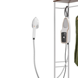 Green Lion Steam Master Dry Iron and Steam Function 1950W - White