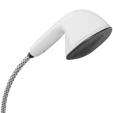 Green Lion Steam Master Dry Iron and Steam Function 1950W - White Marhaba International