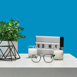 Green Lion Stockholm Smart Glasses - Black