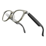 Green Lion Stockholm Smart Glasses - Black Marhaba International