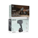 Green Lion Storm Jet Cordless Blower - Gray Marhaba International