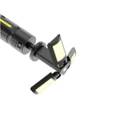 Green Lion Trio Beam Tripod Camping Light - Black Marhaba International