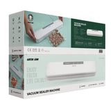 Green Lion Vacuum Sealer Machine - White Marhaba International