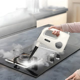 Green Lion Vapor Pro Steam Cleaner 1200W - Beige