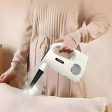 Green Lion Vapor Pro Steam Cleaner 1200W - Beige Marhaba International