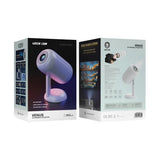 Green Lion Venus4K Portable Projector - White Marhaba International