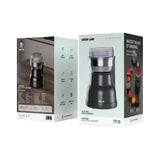 Green Lion Vintage Electric Grinder - Black Marhaba International