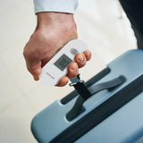 Green Lion Weight Mate Digital Luggage Scale - Gray Marhaba International