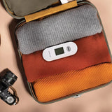 Green Lion Weight Mate Digital Luggage Scale - Gray Marhaba International