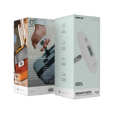 Green Lion Weight Mate Digital Luggage Scale - Gray Marhaba International
