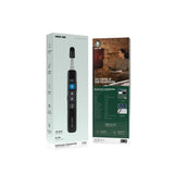 Green Lion Wireless Presenter with Retractable Pointer - Black Marhaba International