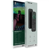 Green Lion Wireless Remote with Keyboard and Mouse - Black Marhaba International