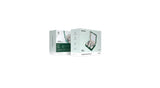 Green Lion classic Watch Box 10 slots with Glass - Green Marhaba International