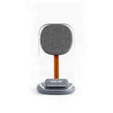 شاحن لاسلكي 3 في 1 من القماش من جرين ليون بقوة 15 وات