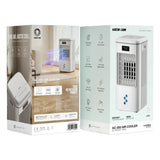 Green Lion portable air cooler Doha