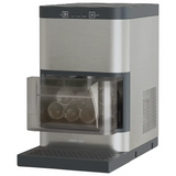 Green Lion Crystal Sphere Ice Maker Gray Qatar