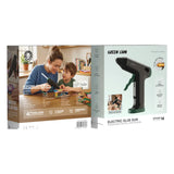 Green Lion Electric Glue Gun Ergonomic Pistol Grip Qatar