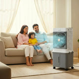 Green Lion GA30 Air Cooler 30L Grey Qatar