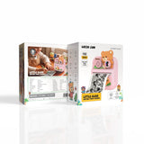 Green Lion Little Click Instant Camera Available in Qatar