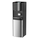 Green Lion Maestro 2-In-1 Water Dispenser Coffee Maker Silver Qatar