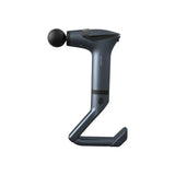Green Lion Multifunctional Massage Gun GMG-05 - Black Marhaba International
