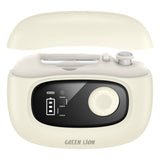 Green Lion Nail Care with Digital Display Cream Qatar