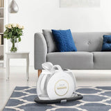 Green Lion Snail Carpet Cleaner - White Marhaba International