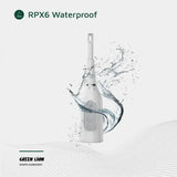 Green Lion Splash Go Portable Bidet - White Marhaba International