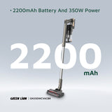 Green Lion Turbo Pro Vacuum Cleaner