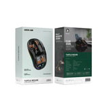 Green Lion Wireless Turtle Mouse 2400DPI Marhaba International