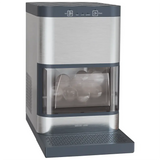 Green Lion crystal ice maker Doha