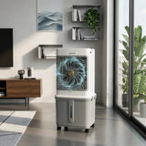 Green Lion portable air cooler Doha