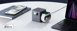 Anker 3-in-1 Cube with MagSafe(Y1811HA1Z) Marhaba International