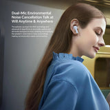 HONOR ANC earbuds Doha