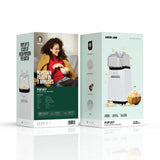 Healthy popcorn maker Qatar