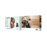 Heat therapy knee massage device Doha