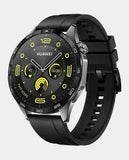 Huawei Watch GT 4 46mm - Black Marhaba International