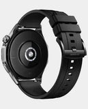 Huawei Watch GT 4 46mm - Black Marhaba International