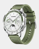 Huawei Watch GT 4 46mm Green Marhaba International