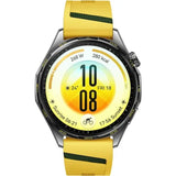 Huawei GT 7 Smartwatch 46mm Yellow Qatar