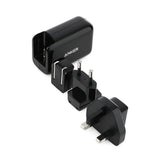 Anker PowerPort III 65W Charger A2712H11 black Marhaba International