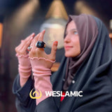 Weslamic iTasbih - Salam+ (3 Sizes in One) Marhaba International