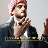 Weslamic iTasbih - Salam+ (3 Sizes in One) Marhaba International