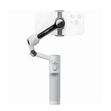 Insta360 Flow 2 Pro | 3-Axis Gimbal for Smartphone - Stone Gray Marhaba International