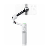 Insta360 Flow 2 Pro | 3-Axis Gimbal for Smartphone - Stone Gray Marhaba International
